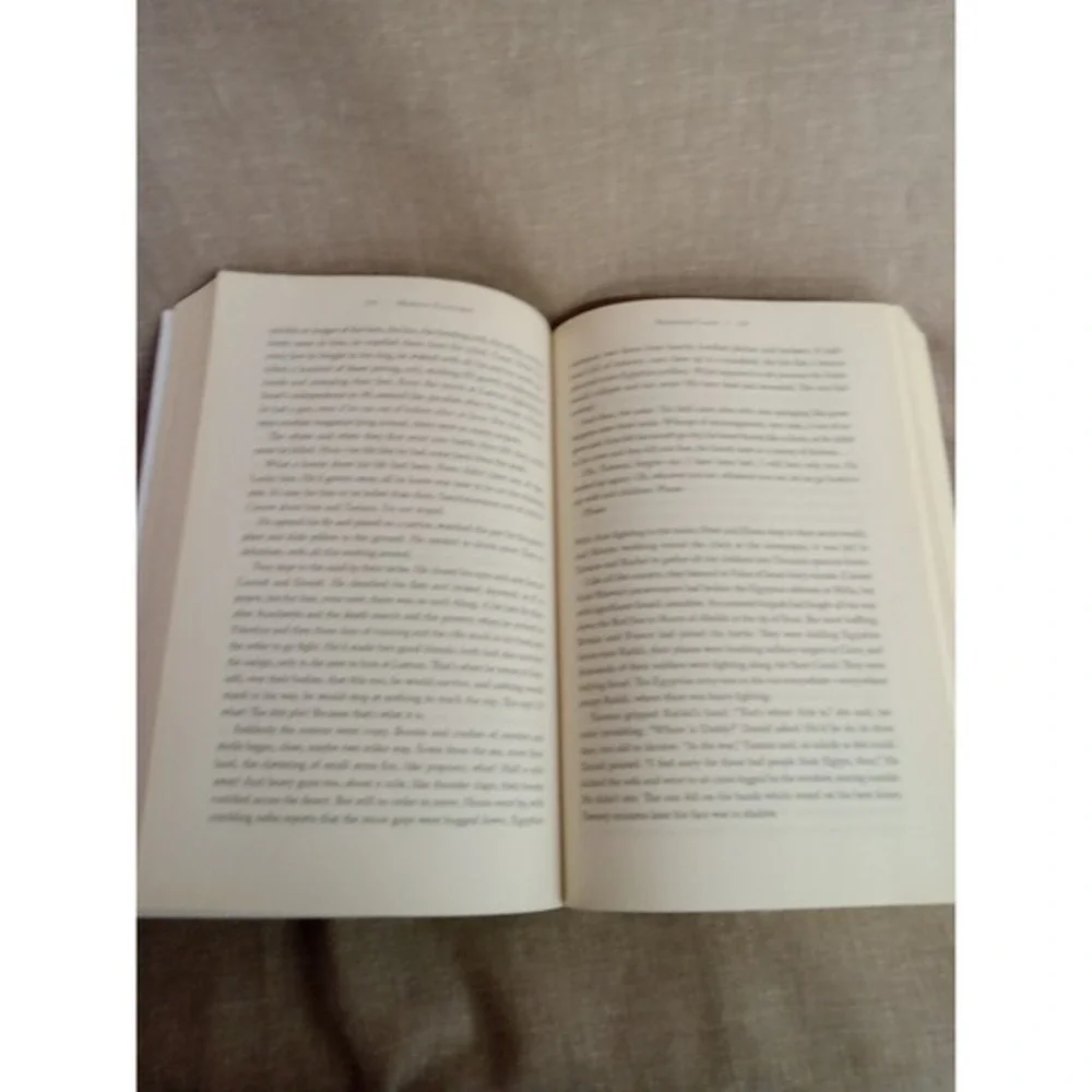 Promised Land: A Novel‎ of Israel by Fletcher, Martin 2018 Uncorrected Proof